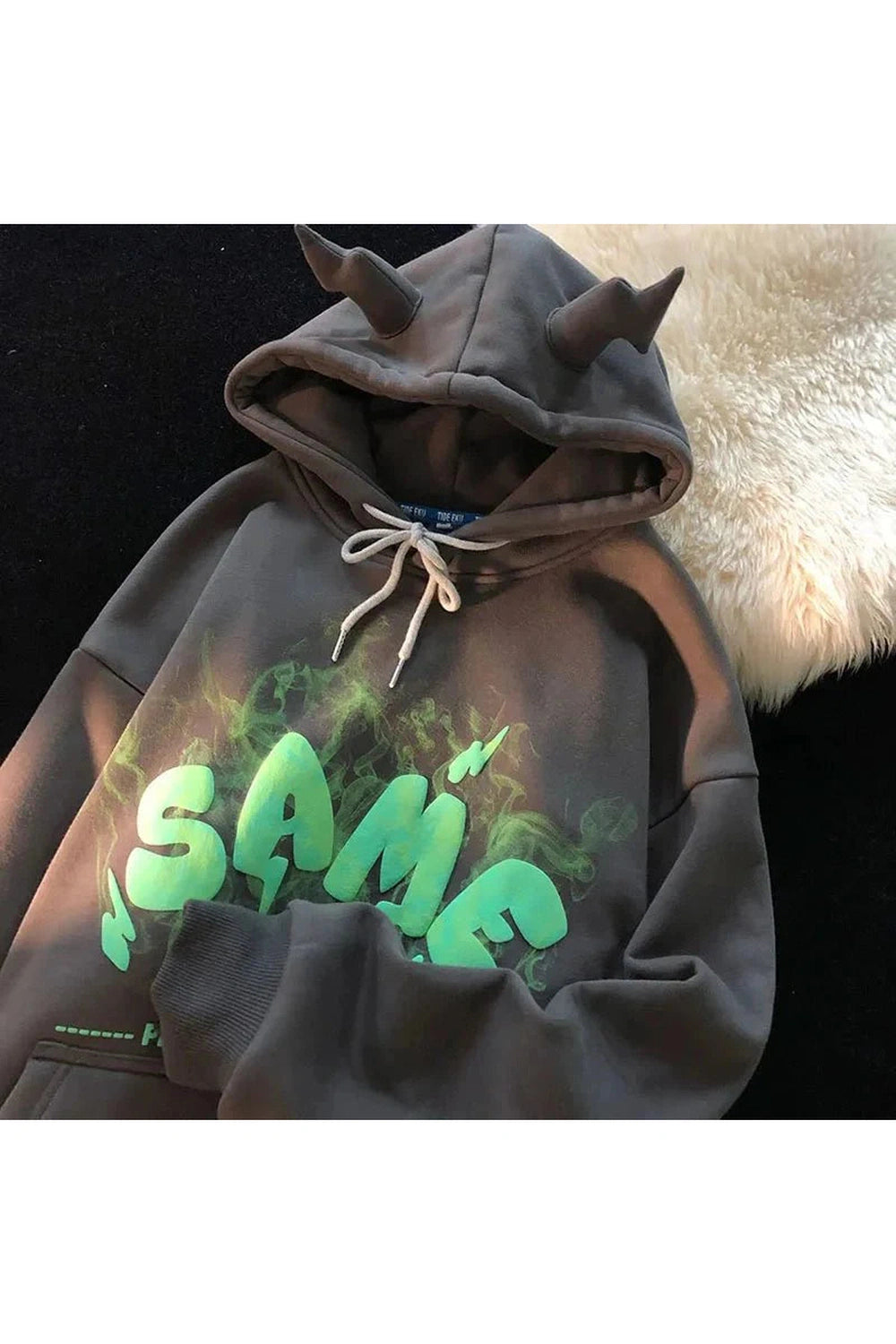 Y2k Autumn Harajuku Sweatshirt