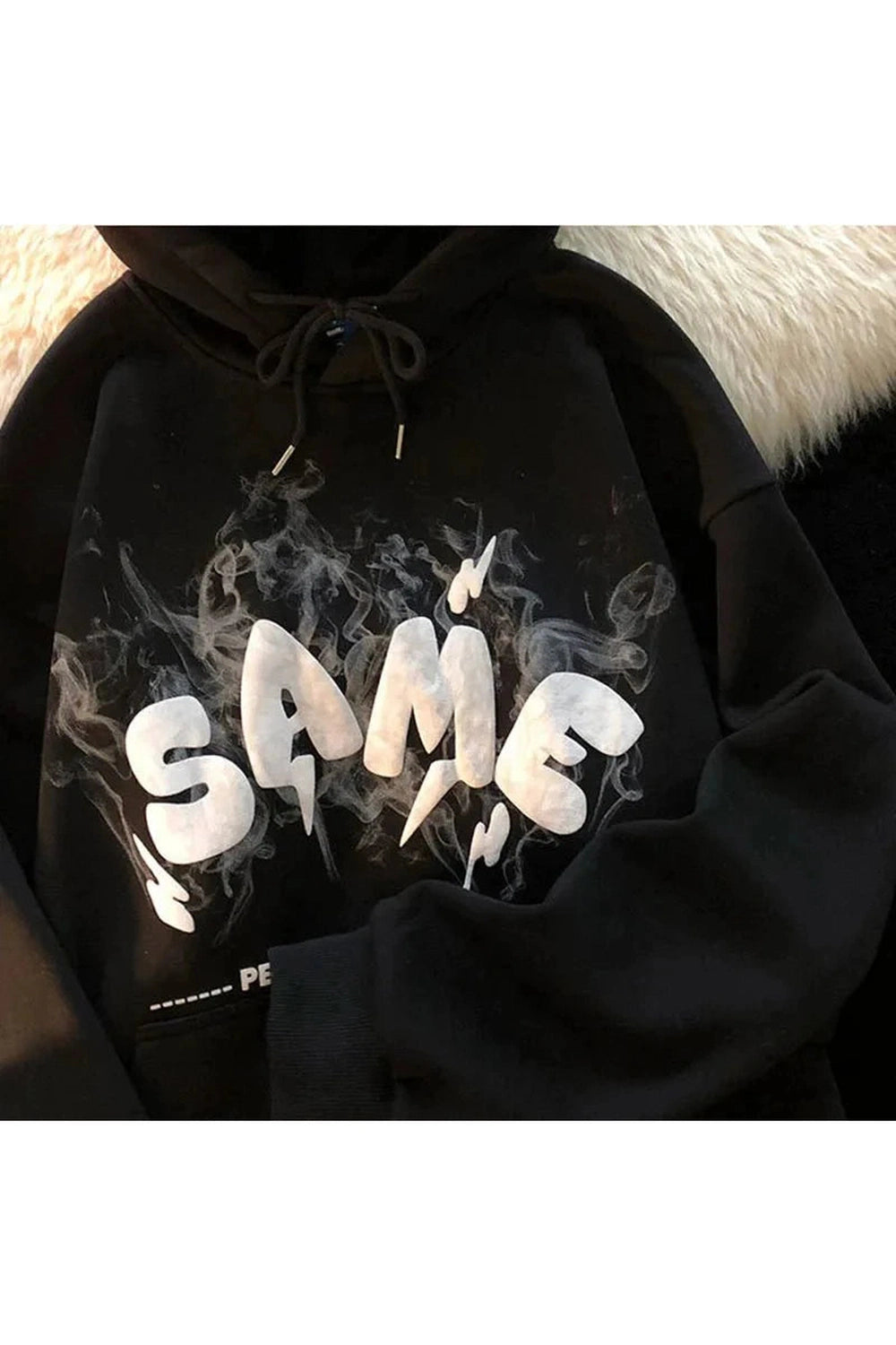 Y2k Autumn Harajuku Sweatshirt