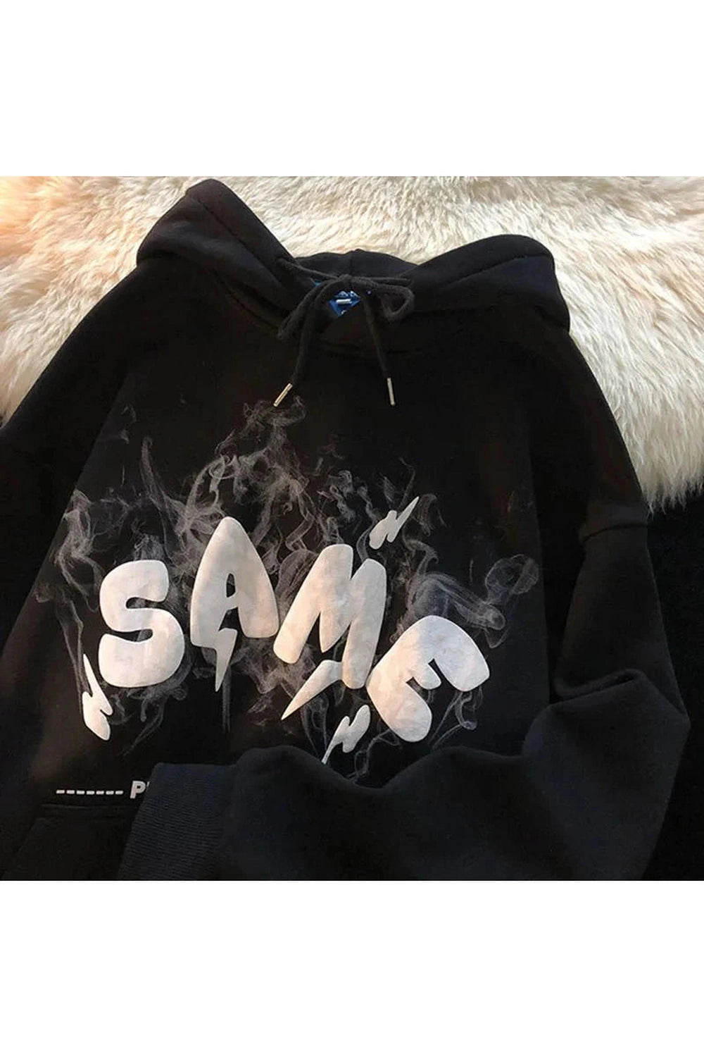 Y2k Autumn Harajuku Sweatshirt