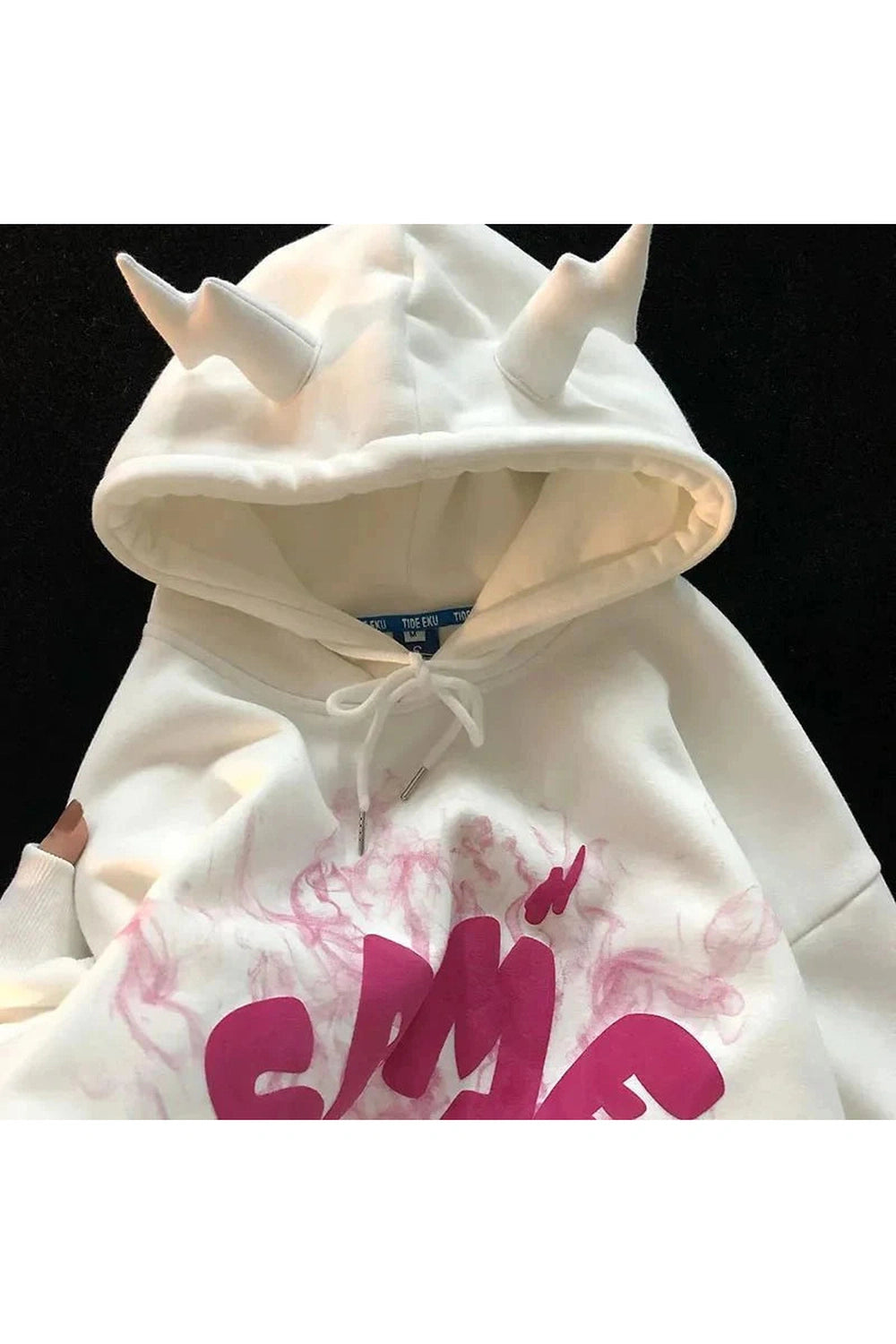 Y2k Autumn Harajuku Sweatshirt