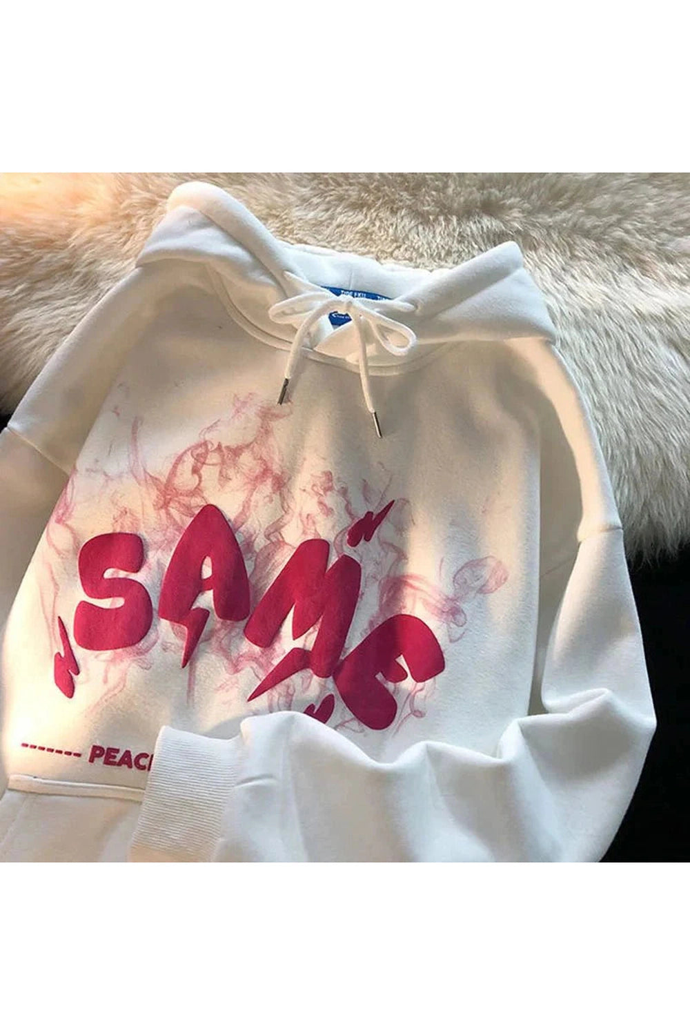 Y2k Autumn Harajuku Sweatshirt