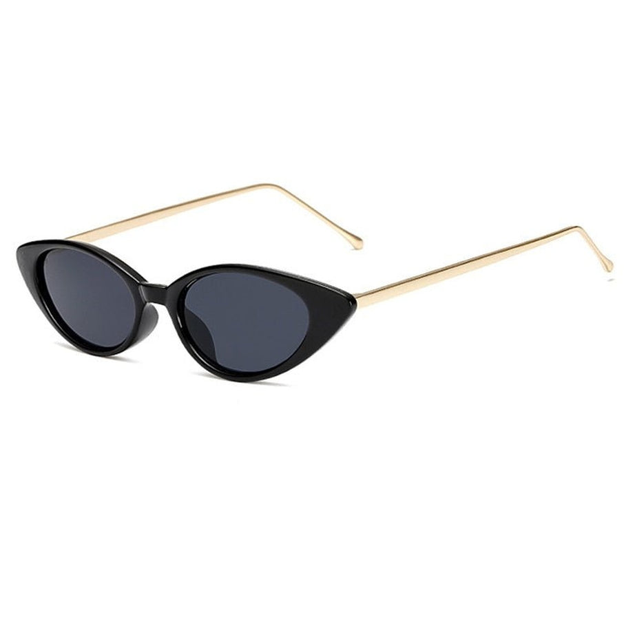 Y2k Baddie Cat Eye Sunglasses