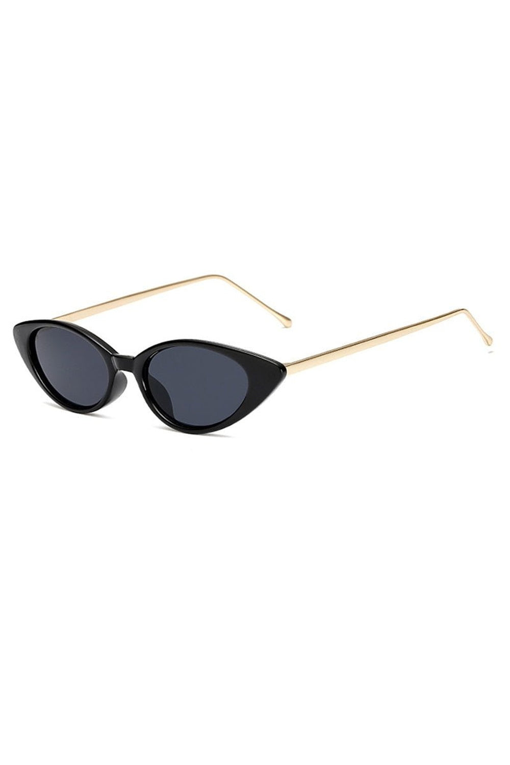 Y2k Baddie Cat Eye Sunglasses