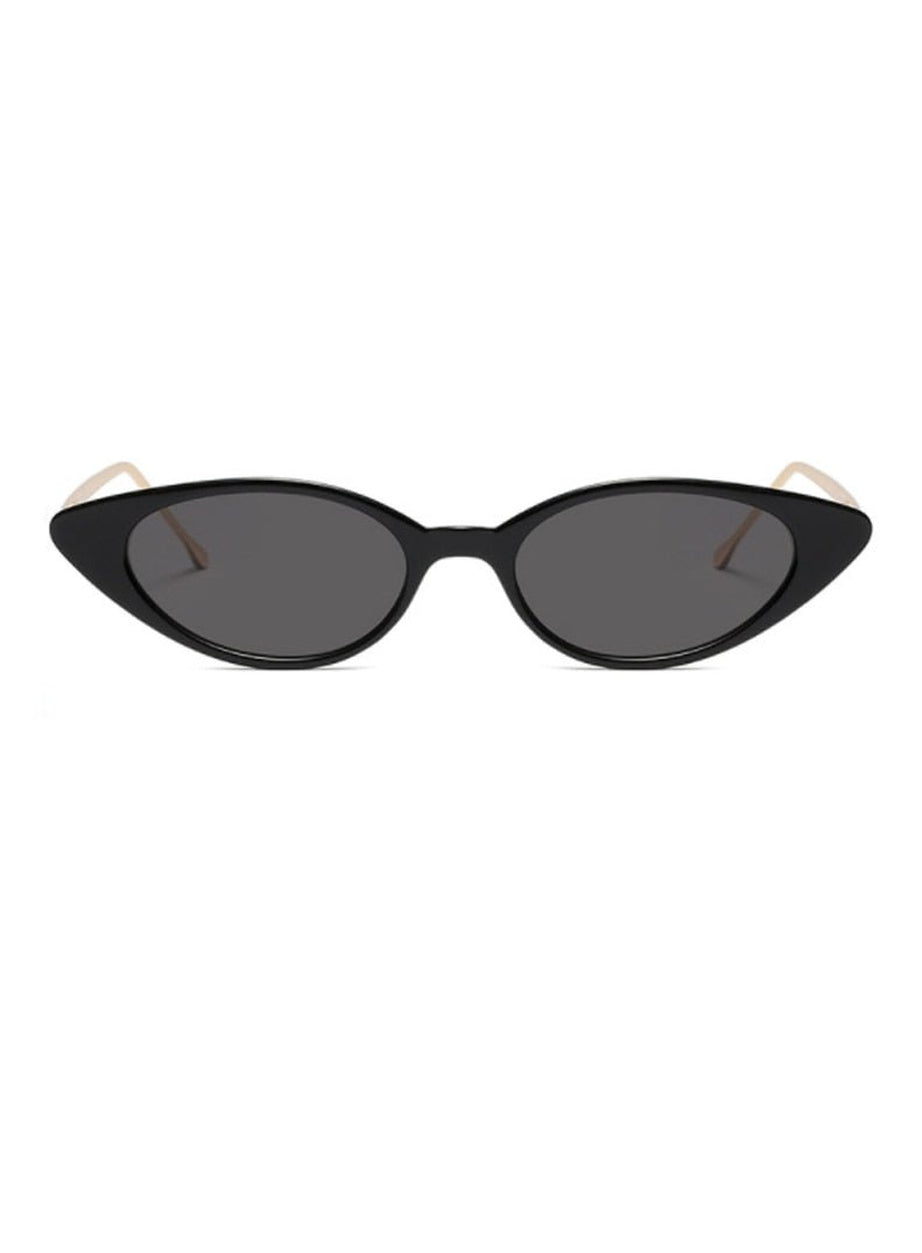 Y2k Baddie Cat Eye Sunglasses
