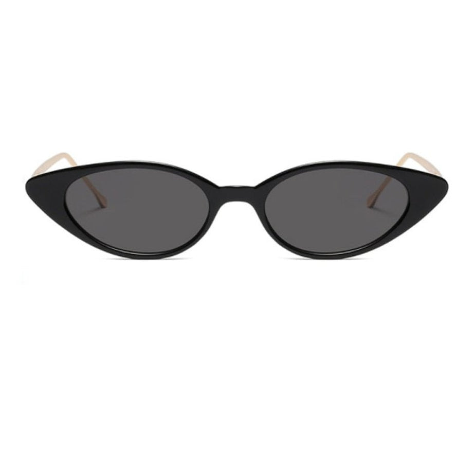 Y2k Baddie Cat Eye Sunglasses