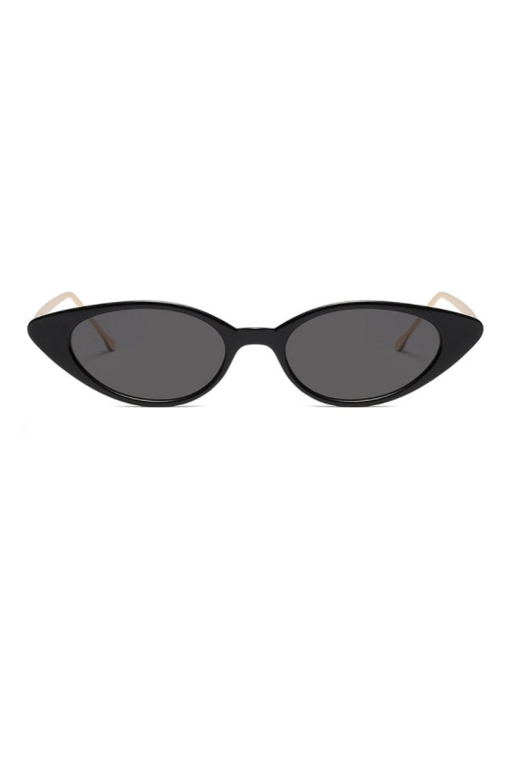 Y2k Baddie Cat Eye Sunglasses
