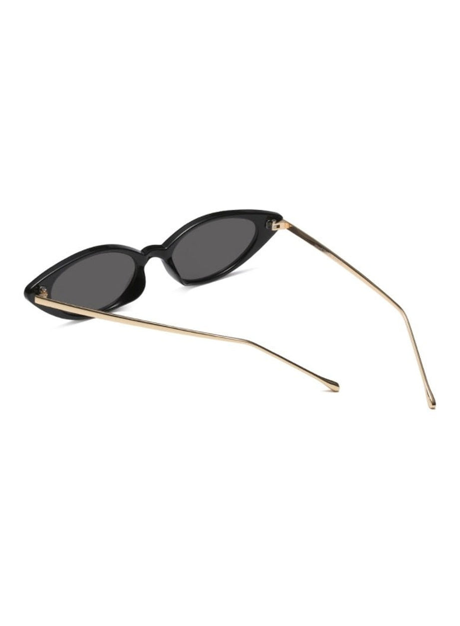 Y2k Baddie Cat Eye Sunglasses
