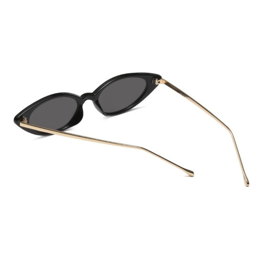 Y2k Baddie Cat Eye Sunglasses