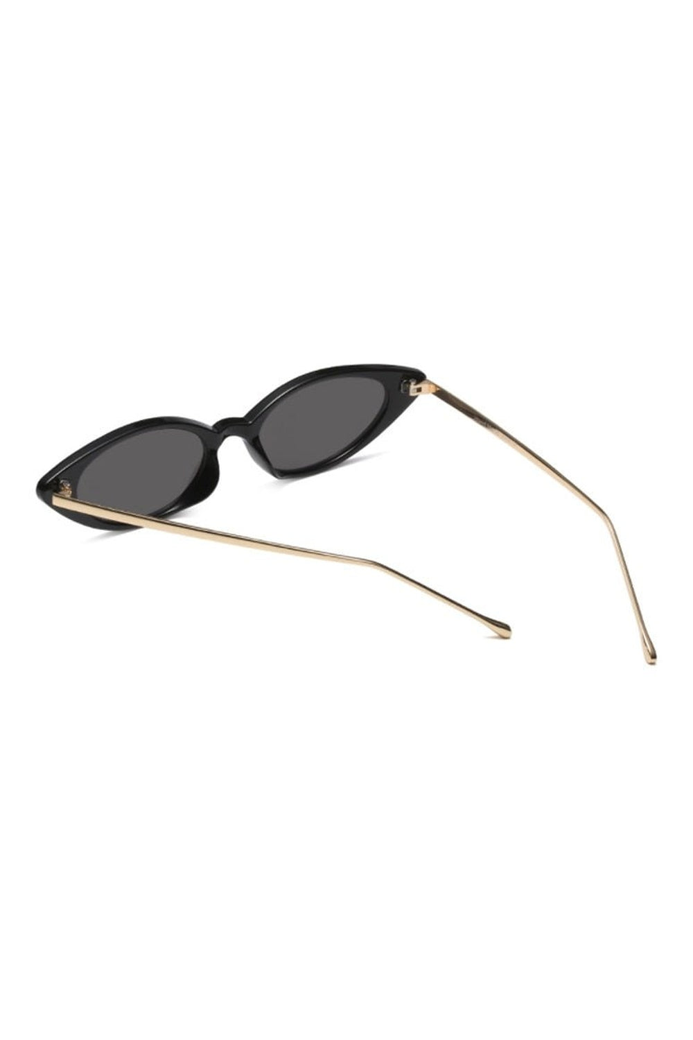 Y2k Baddie Cat Eye Sunglasses
