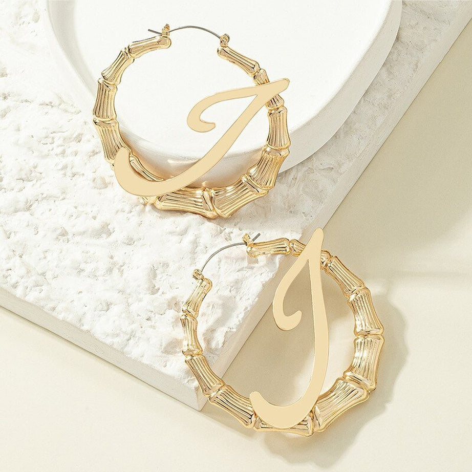 Y2k Baddie Large Earrings