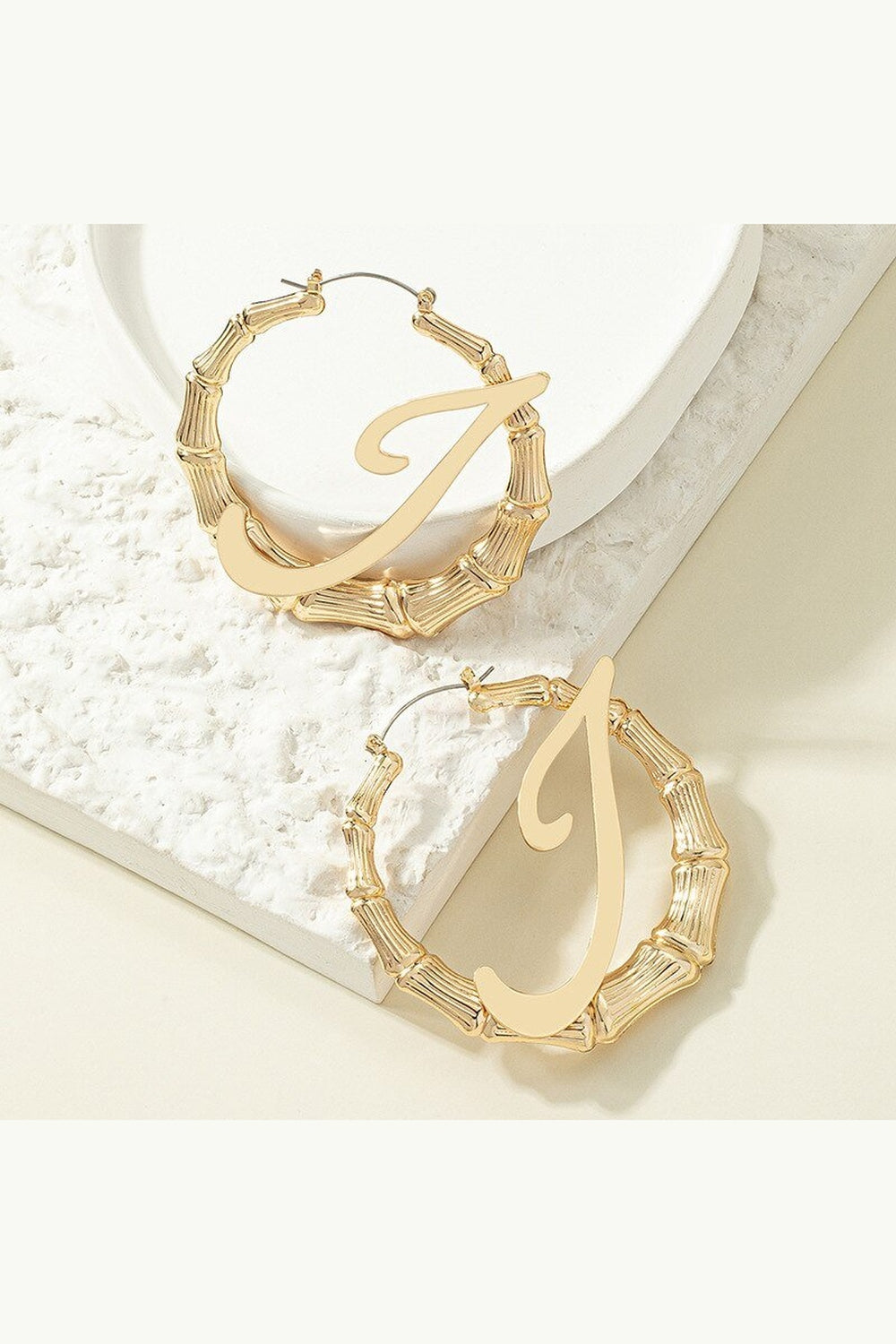 Y2k Baddie Large Earrings