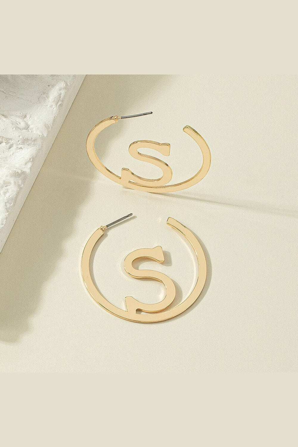 Y2k Baddie Large Earrings