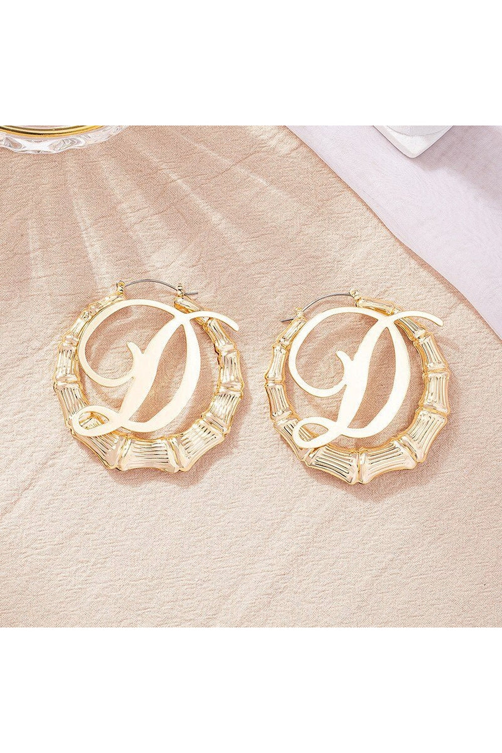 Y2k Baddie Large Earrings