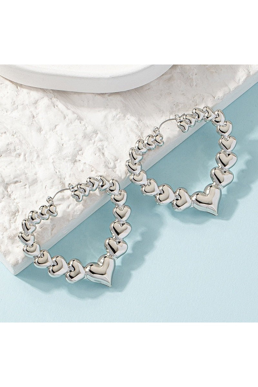 Y2k Baddie Large Earrings