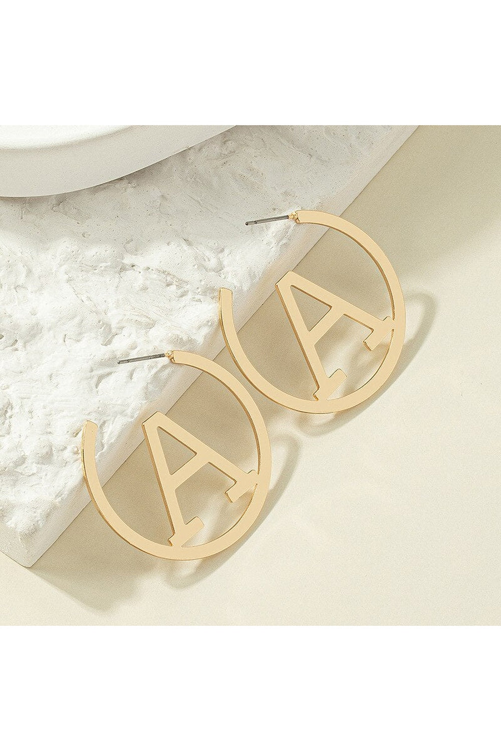 Y2k Baddie Large Earrings