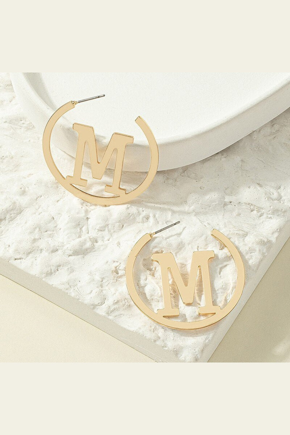 Y2k Baddie Large Earrings