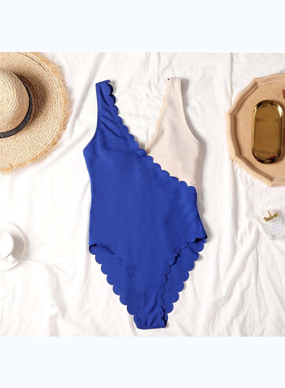 Y2k Baddie One Piece Swimsuit