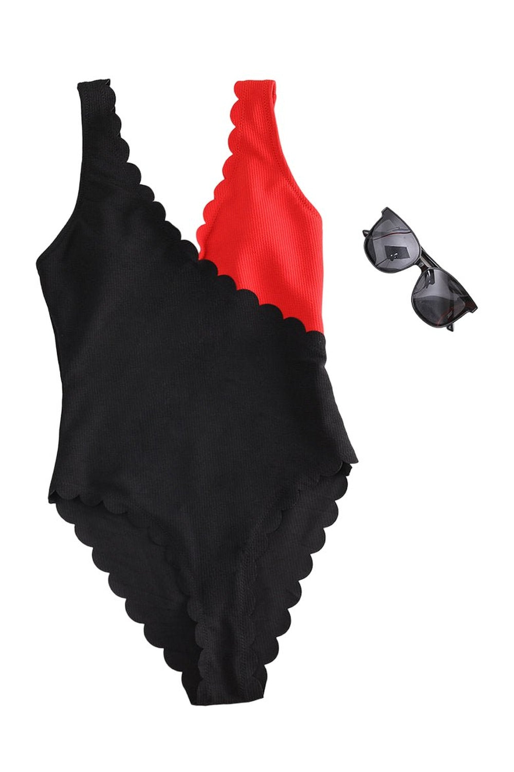 Y2k Baddie One Piece Swimsuit