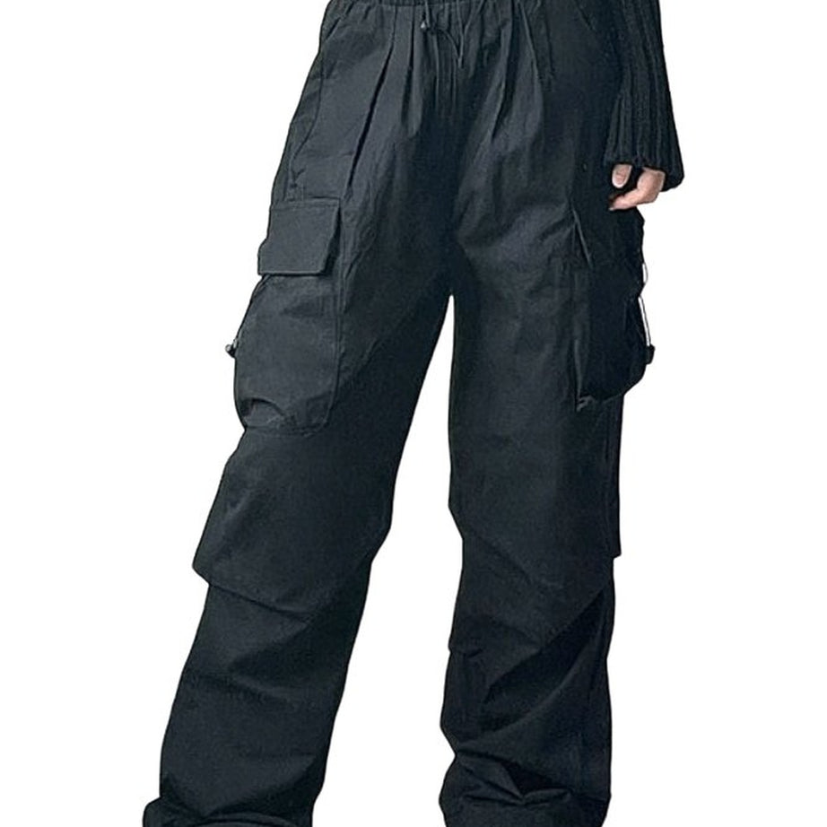 Y2k Baggy Oversized Cargo Pants