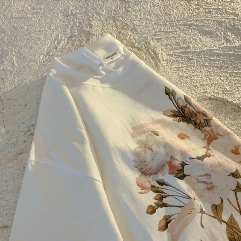 Y2k Baggy Vintage Aesthetic T-shirt