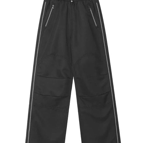 Baggy Y2K Streetwear Pants -