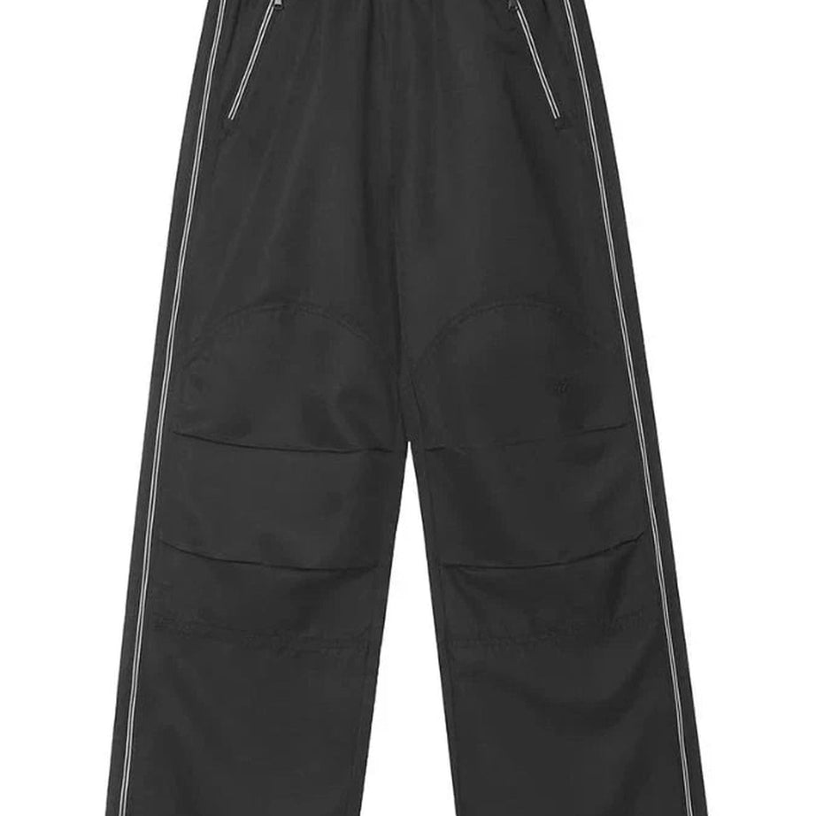 Y2k Baggy Streetwear Pants