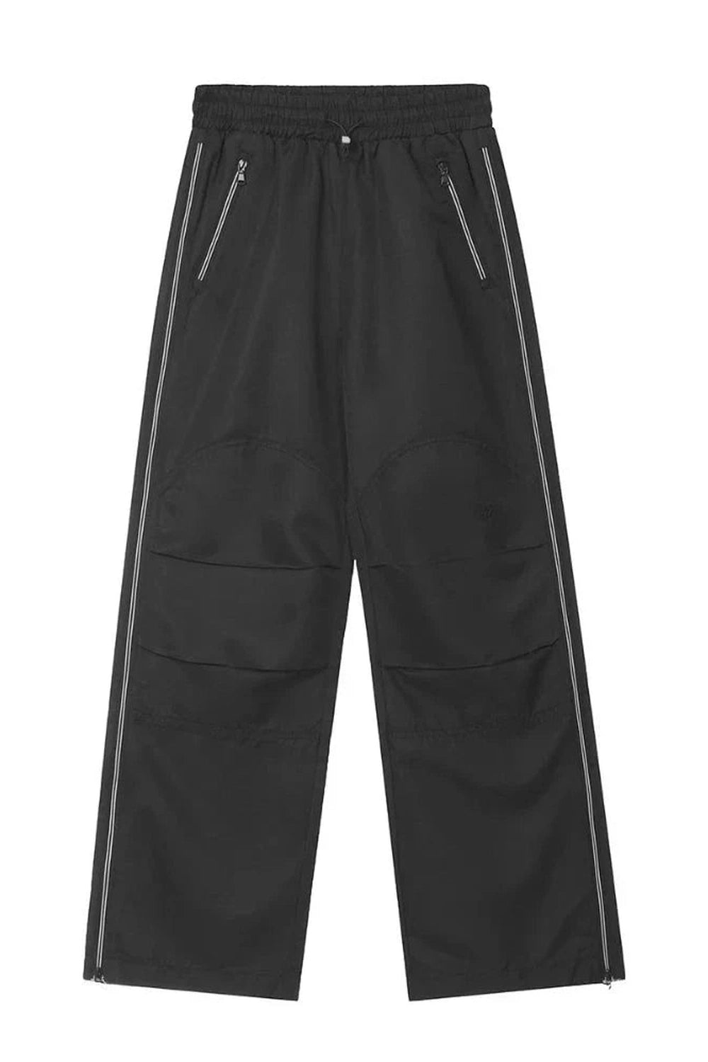 Y2k Baggy Streetwear Pants