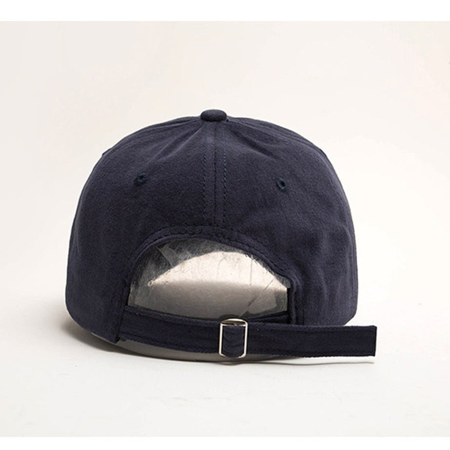 Y2k Baseball Cap "CUTE CHIC COOL"