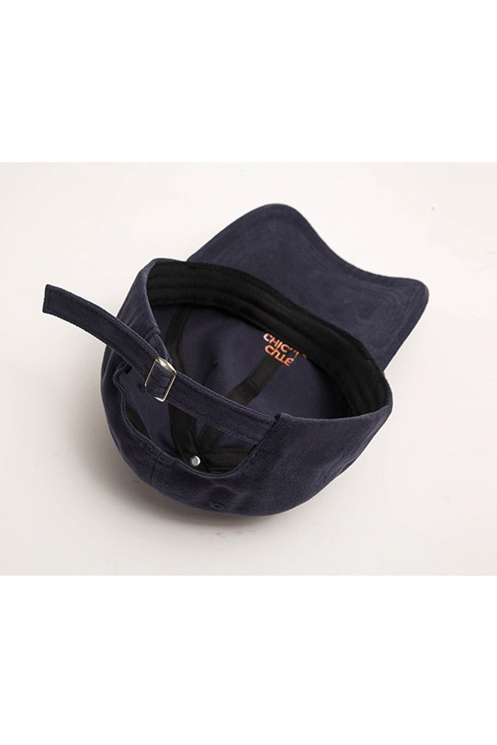 Y2k Baseball Cap "CUTE CHIC COOL"