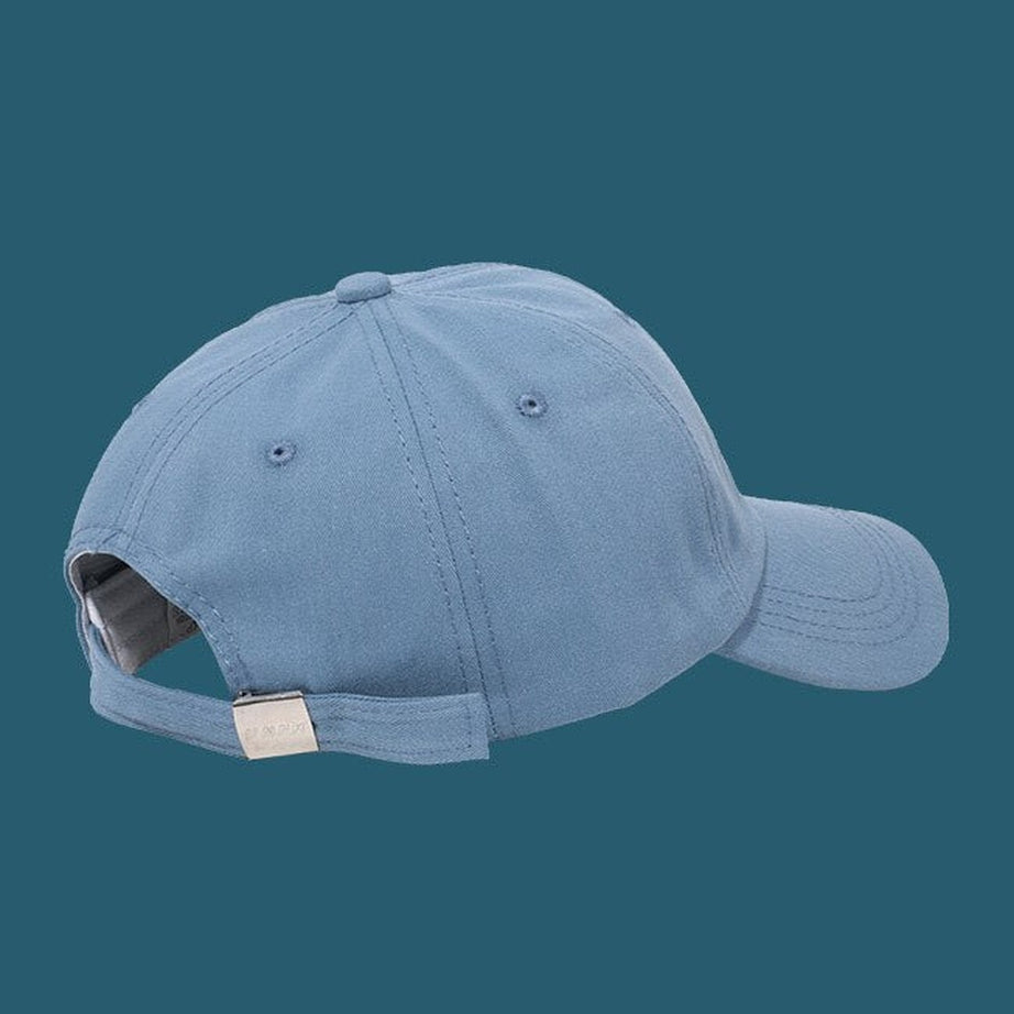 Y2k Bear Embroidery Baseball Hat