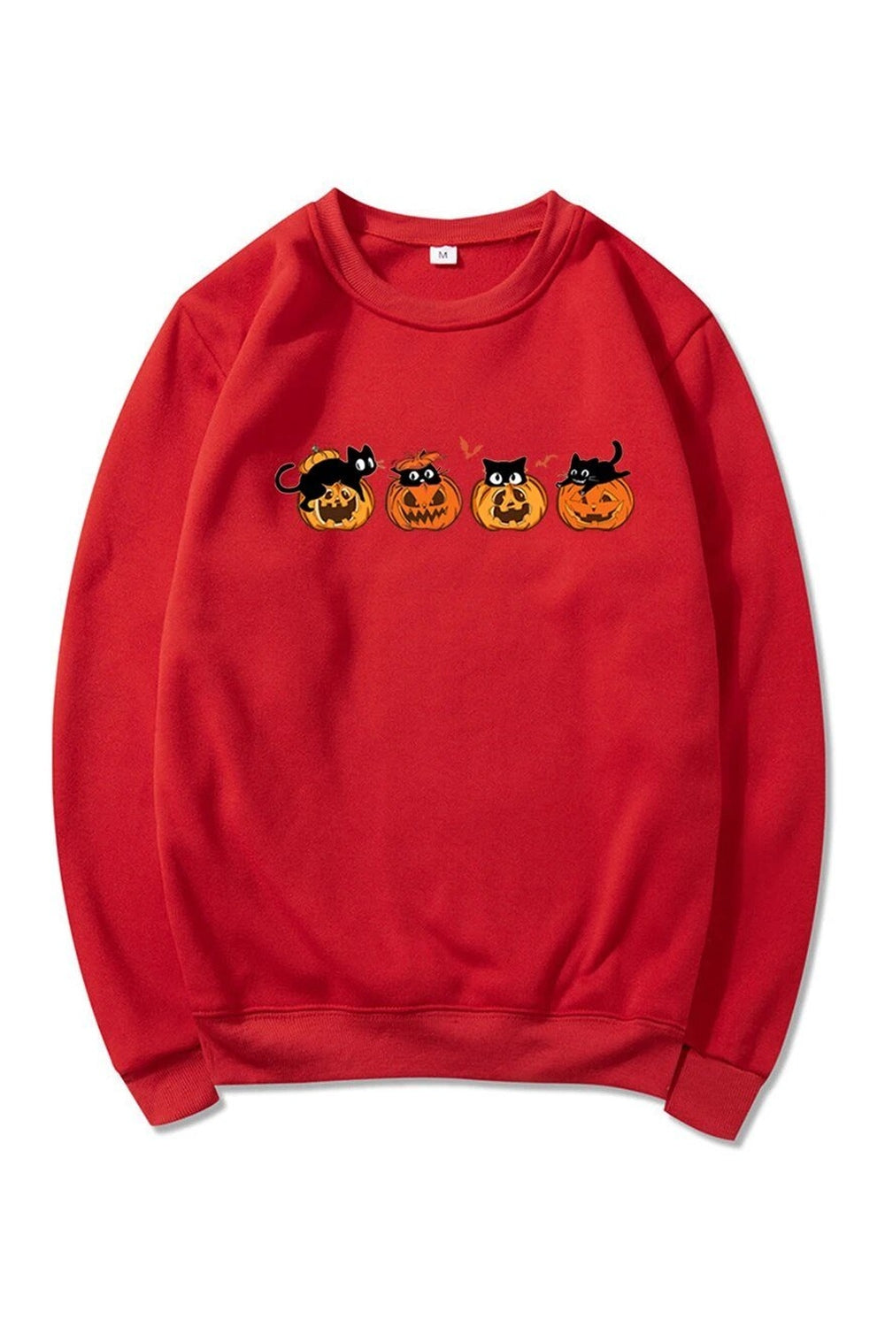 Y2k Black Cat Halloween Hoodie