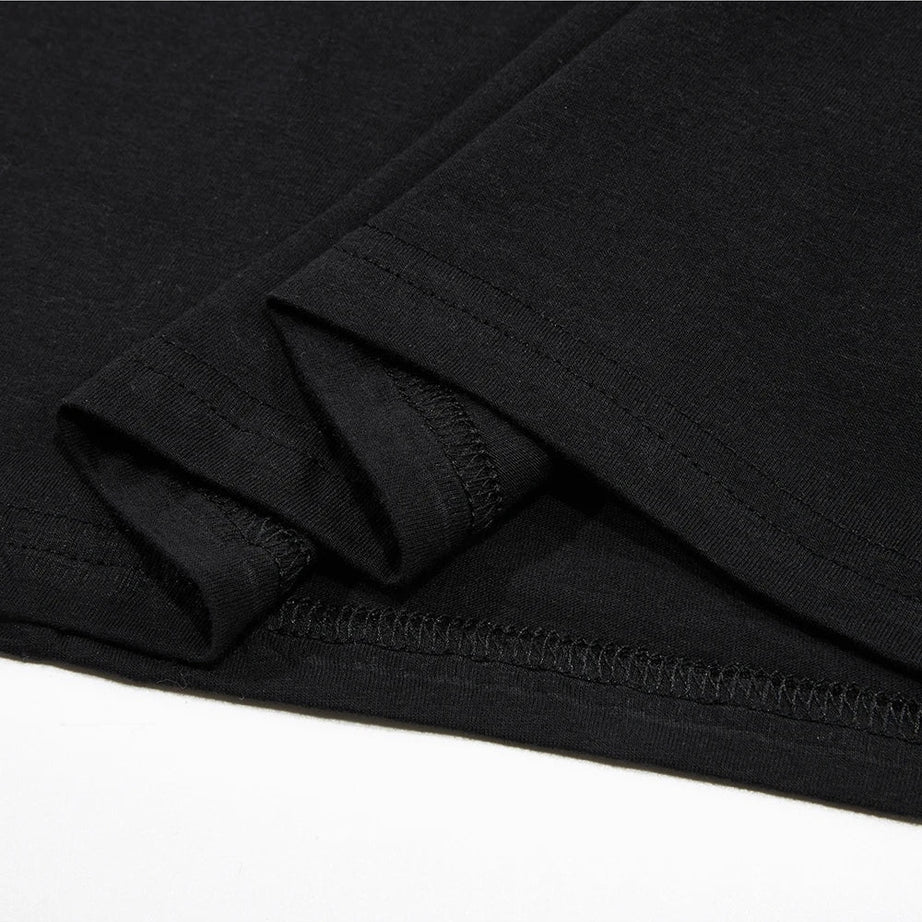 Y2k Bunny Cat Graphic T-shirt