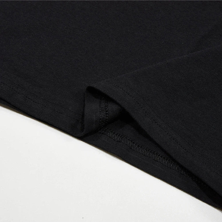 Y2k Bunny Cat Graphic T-shirt