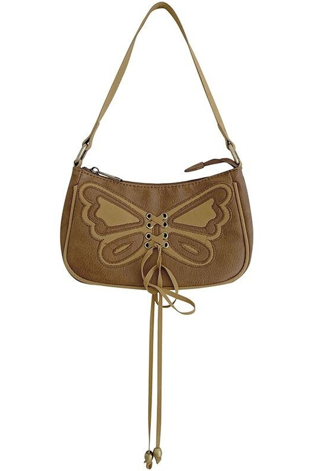 Y2k Butterfly Retro Clutch Purse