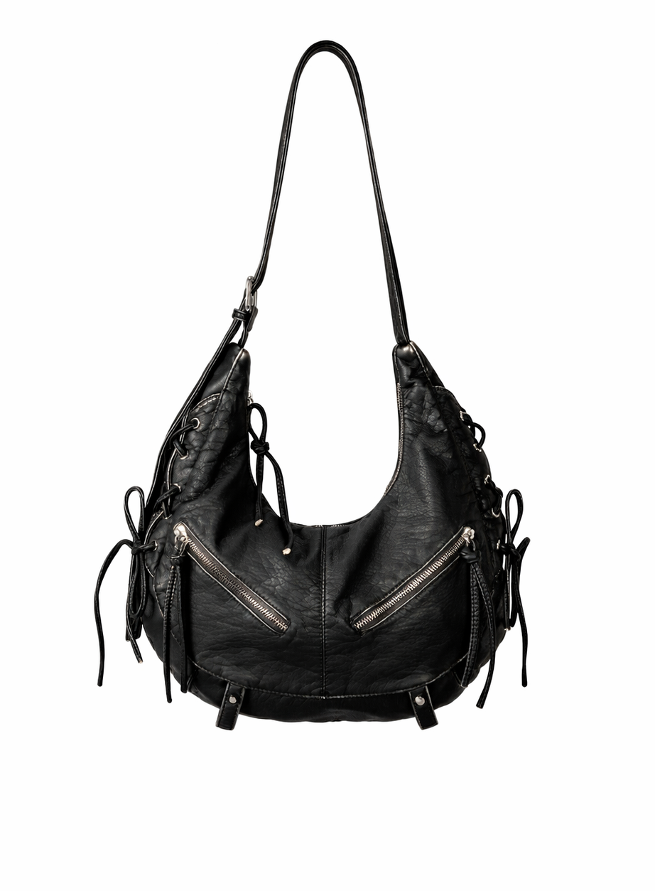 Rogue Crescent Zip Bag