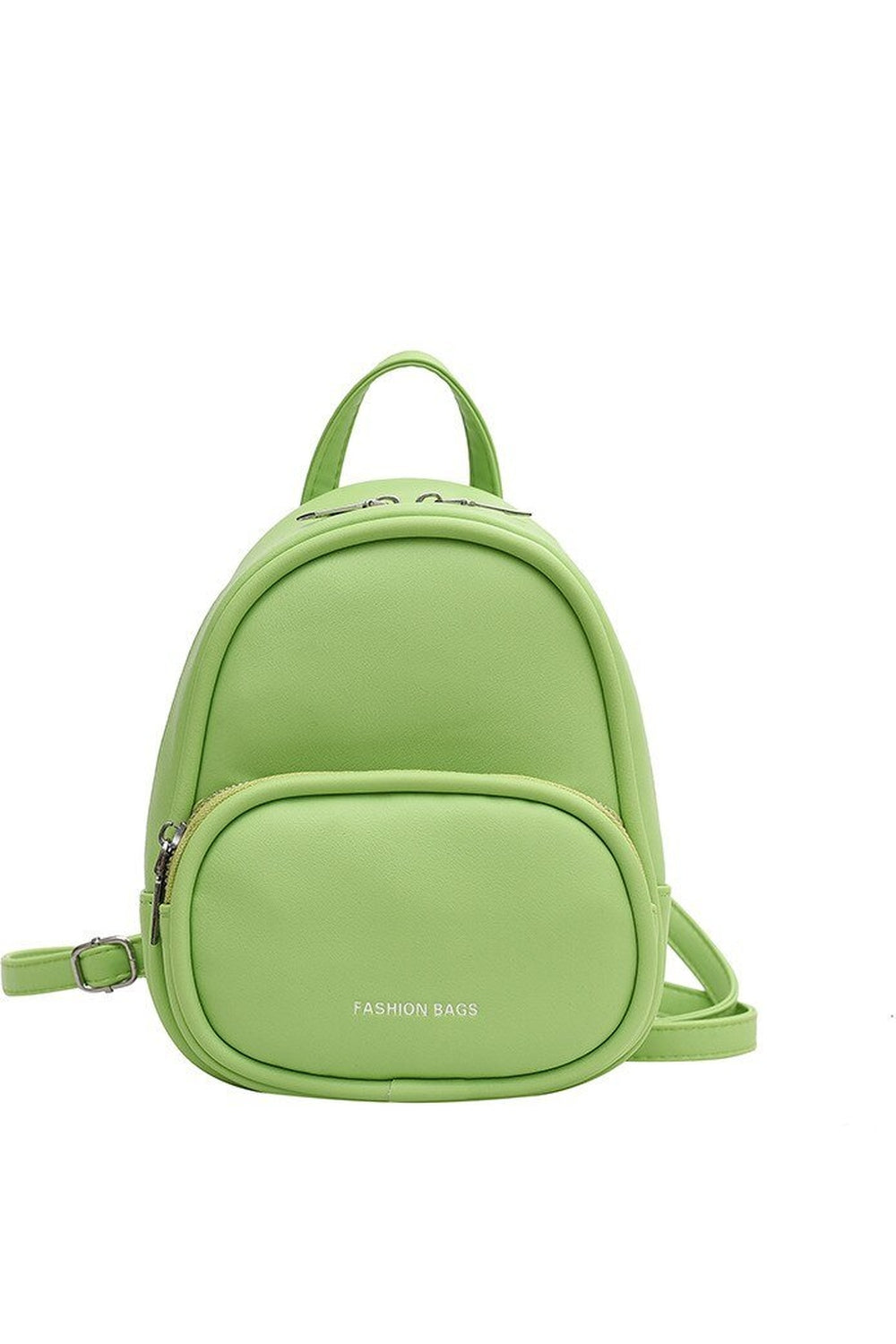 Y2k Candy Color Small Backpack