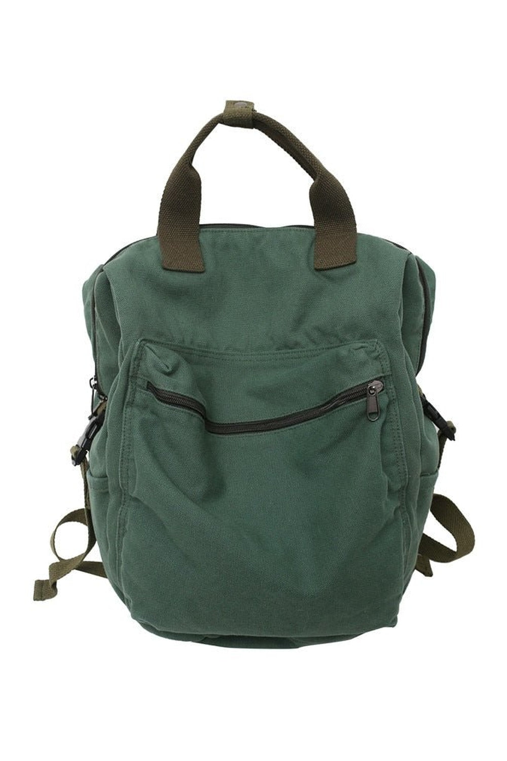 Y2k Canvas Large Capacity Backpack