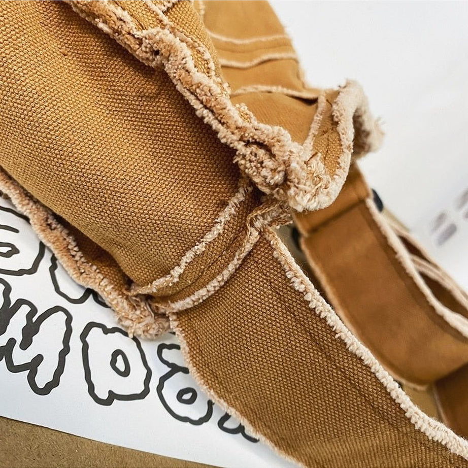 Y2k Canvas Small Bag