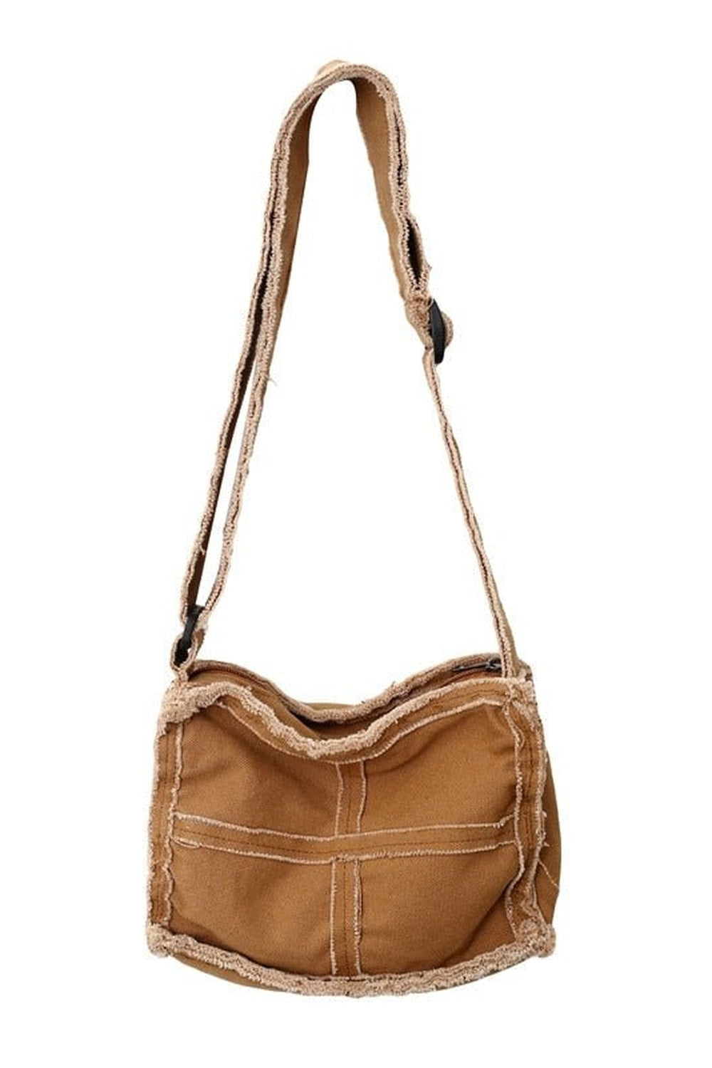 Y2k Canvas Small Bag