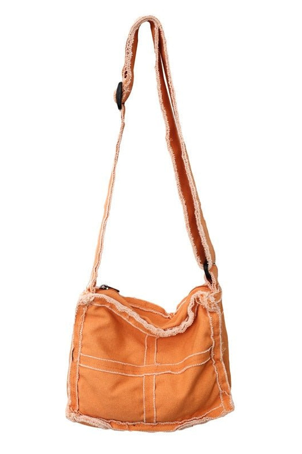 Y2k Canvas Small Bag