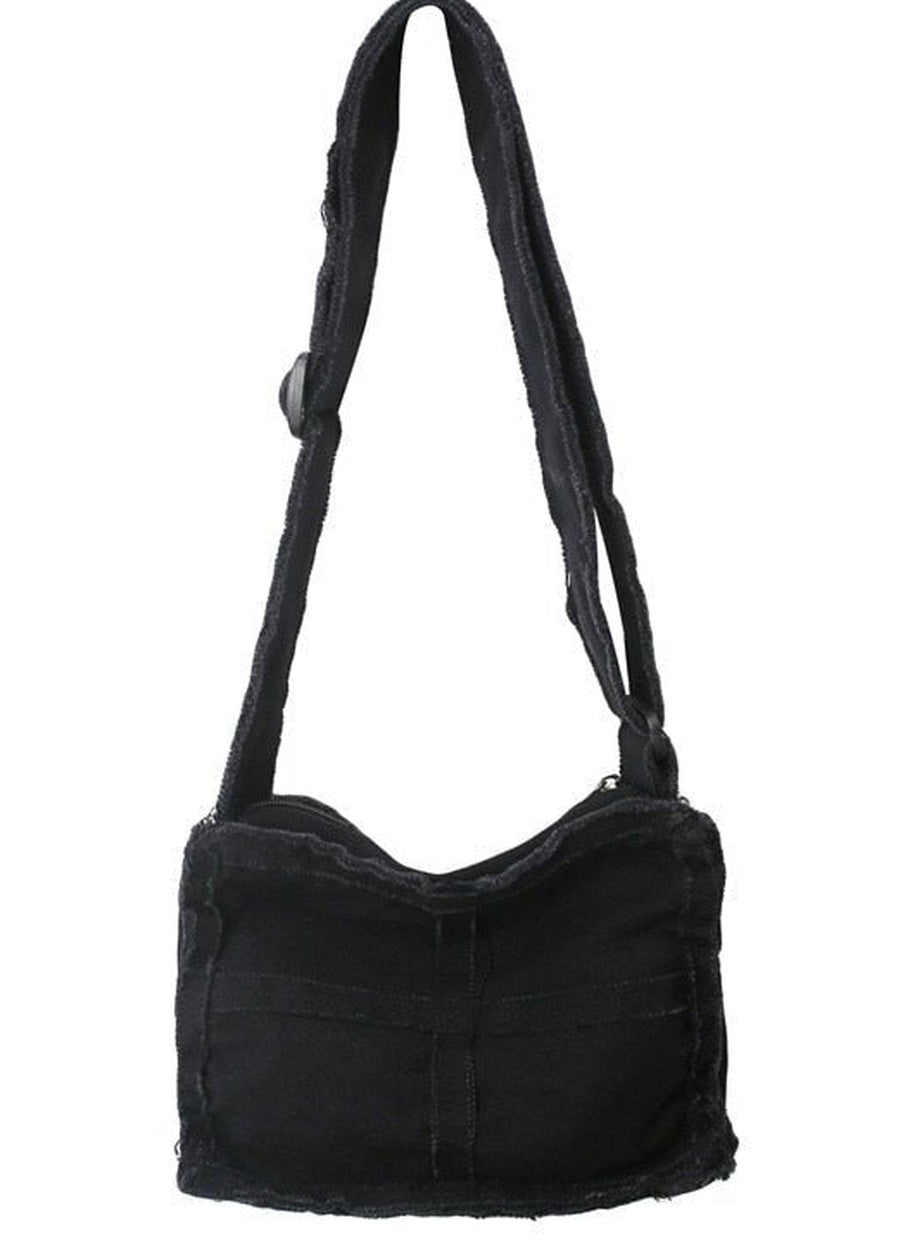 Y2k Canvas Small Bag