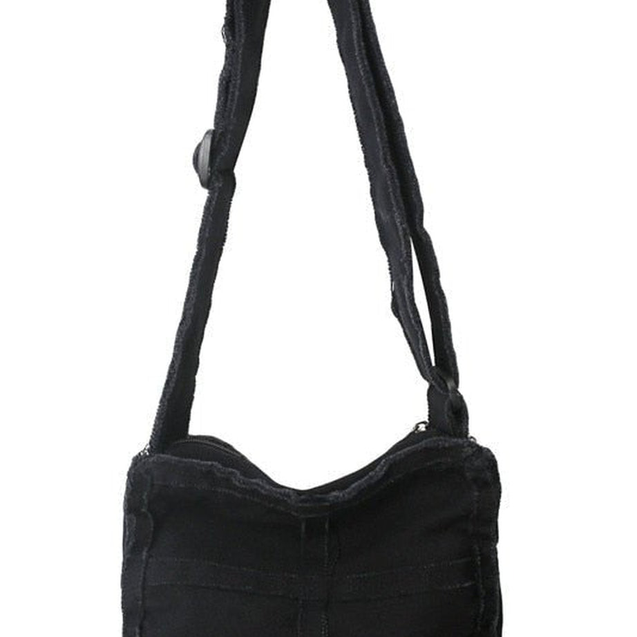 Y2k Canvas Small Bag