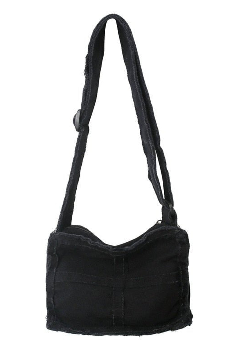 Y2k Canvas Small Bag