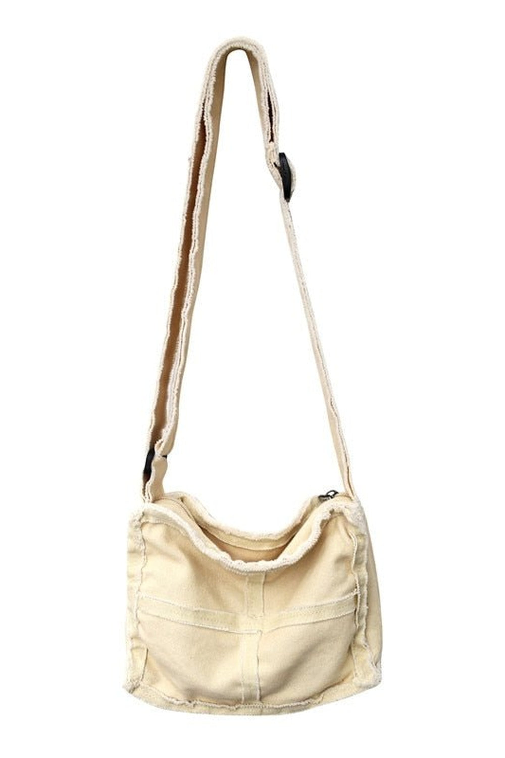 Y2k Canvas Small Bag