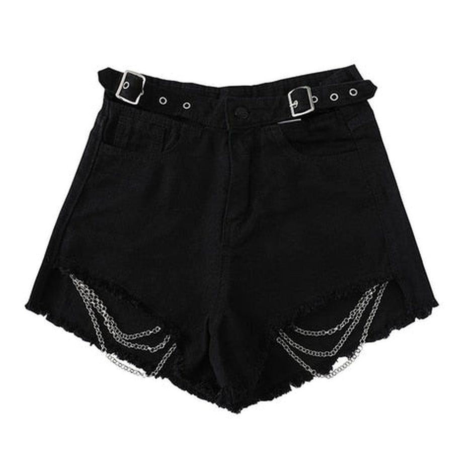 Y2k Casual Sexy Spring Shorts