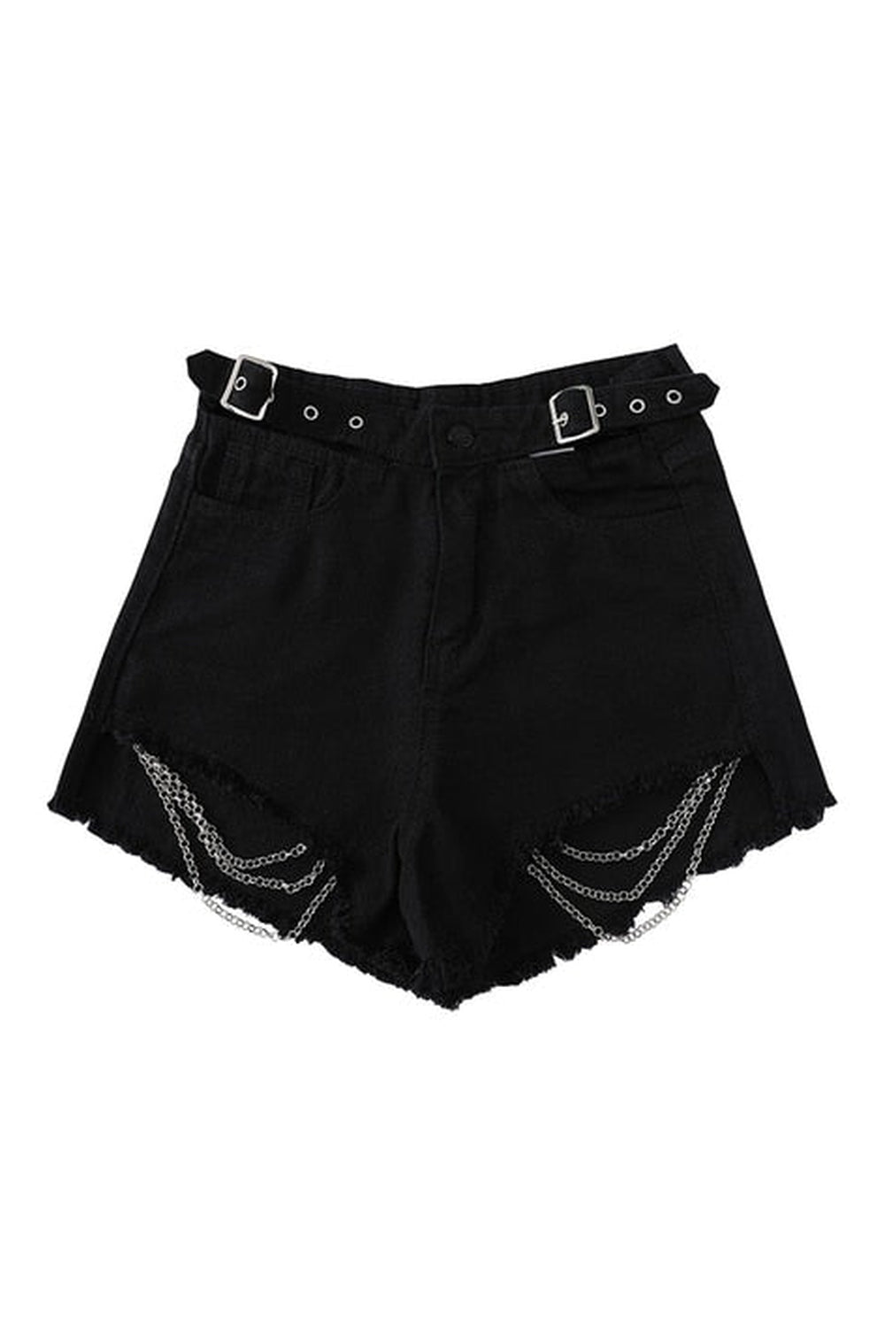 Y2k Casual Sexy Spring Shorts