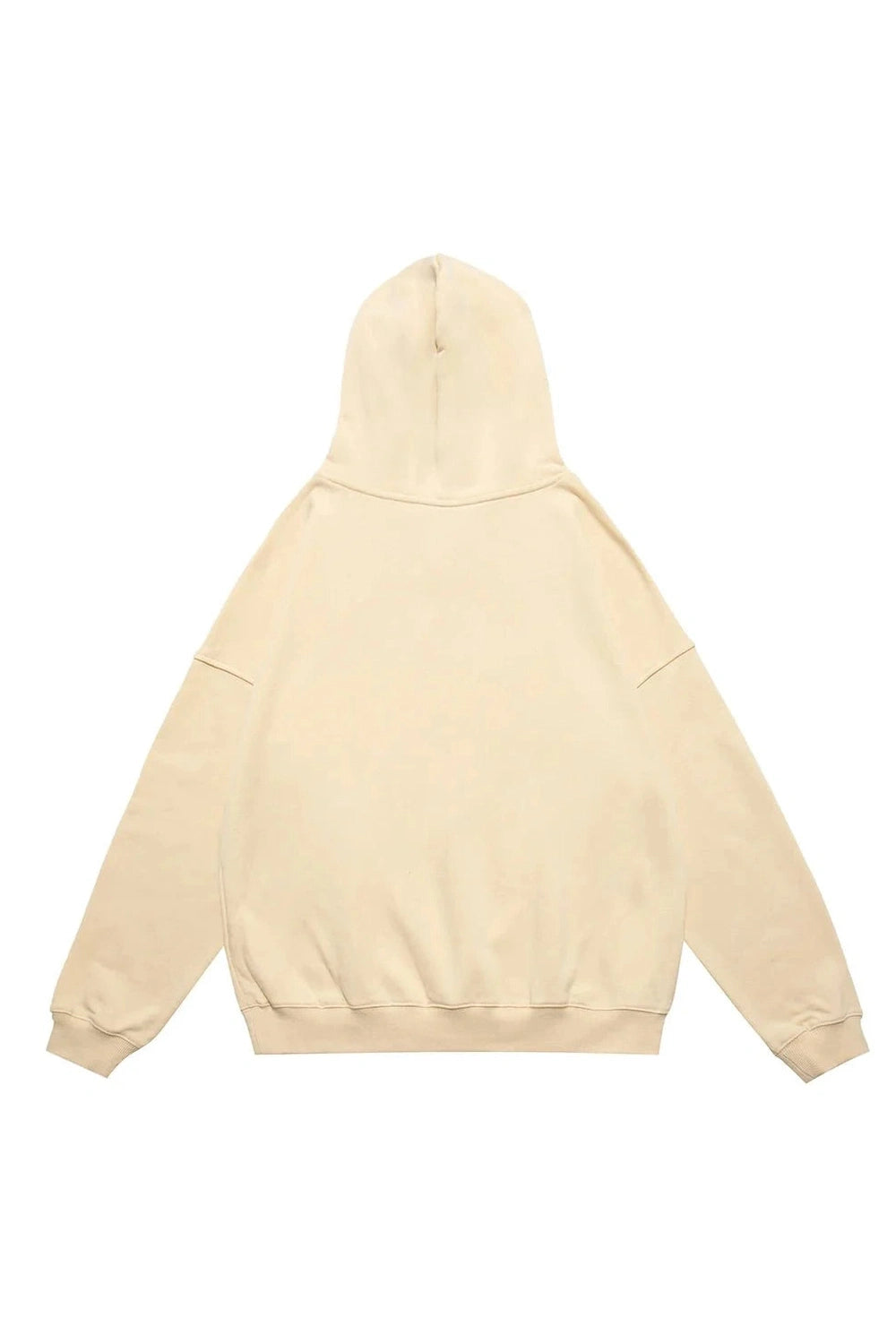 Y2k Cherries Print Harajuku Hoodie