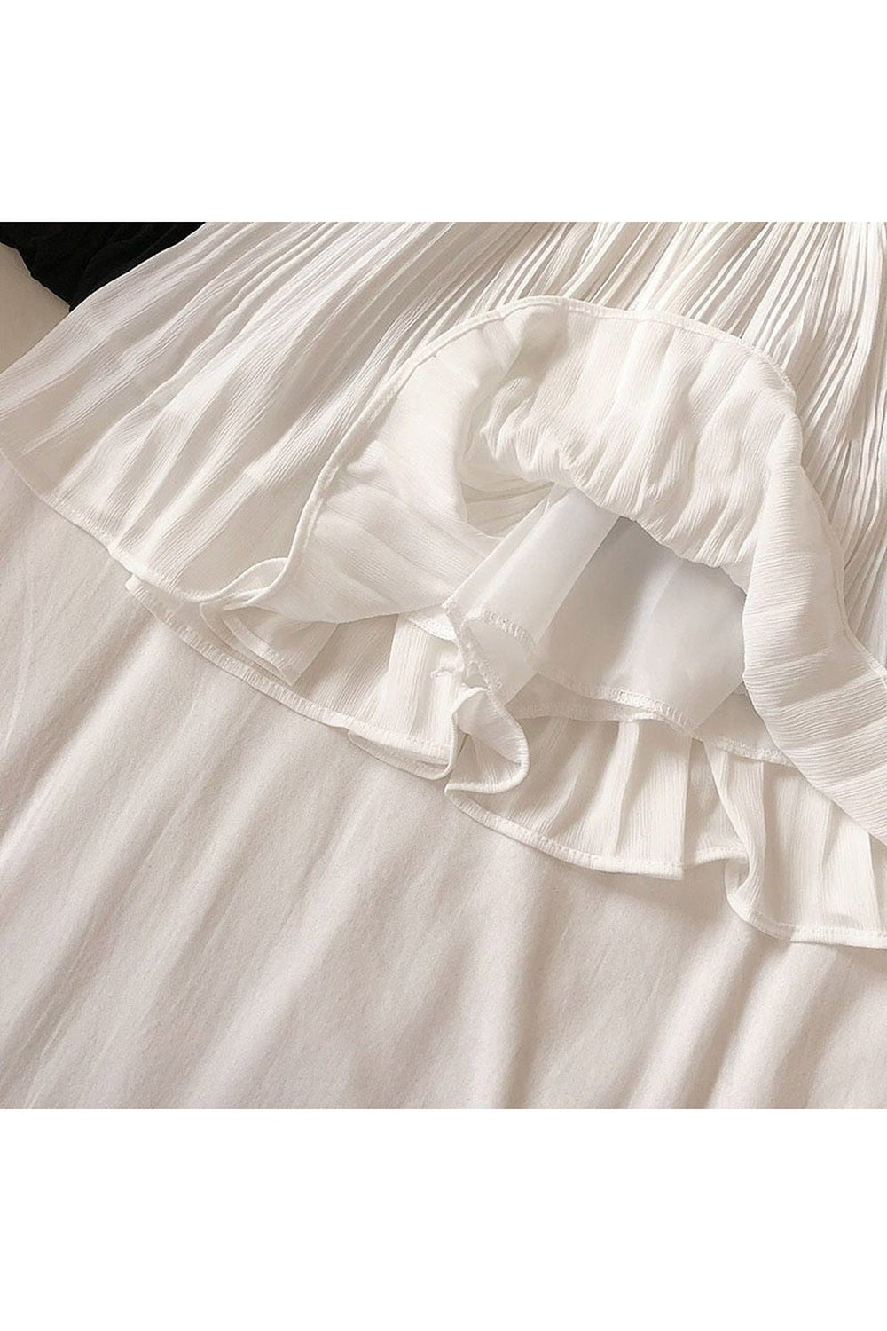 Y2k Chiffon Summer Shorts