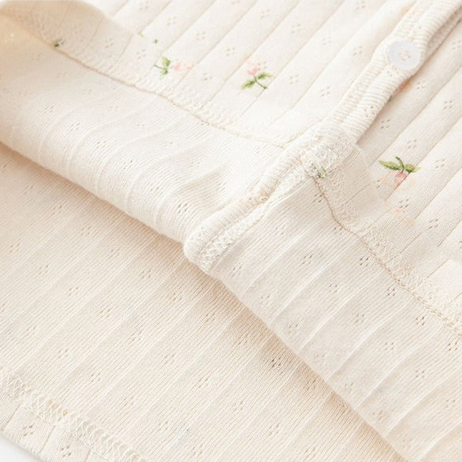 Y2k Coquette O-neck Crop T-shirt