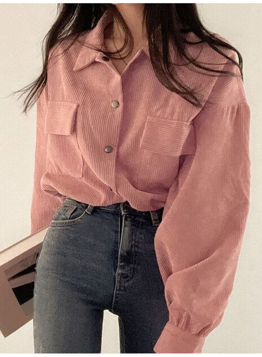 Y2k Acubi Cropped Jacket